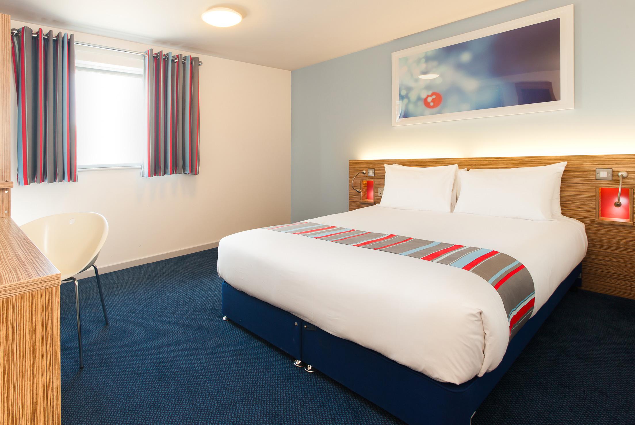 Ibis Budget London Heathrow T5 Slough Ngoại thất bức ảnh