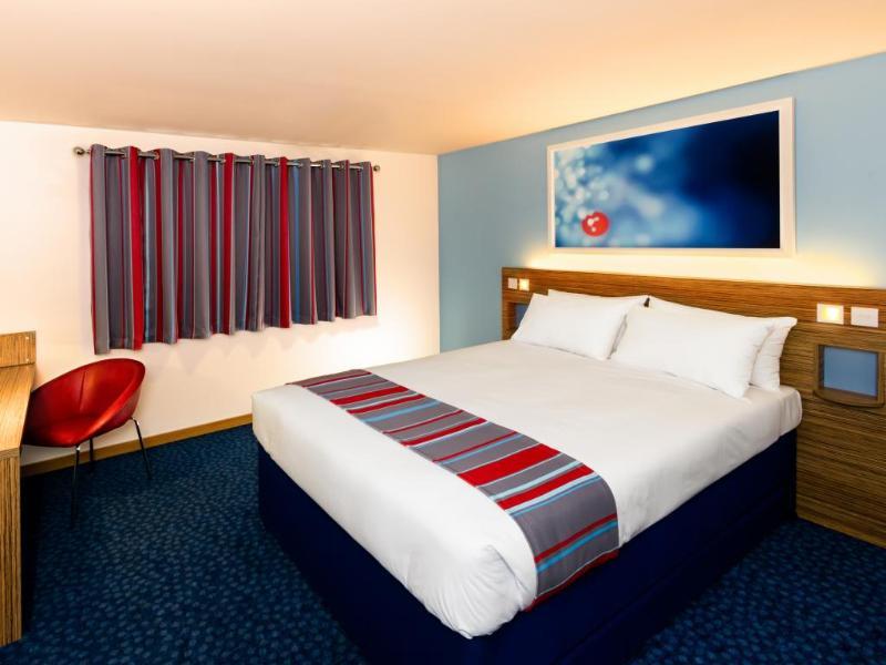 Ibis Budget London Heathrow T5 Slough Ngoại thất bức ảnh